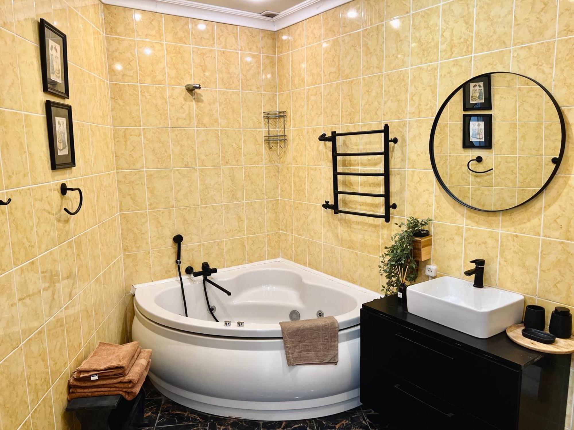 Kyiv Panna Apartment Екстер'єр фото